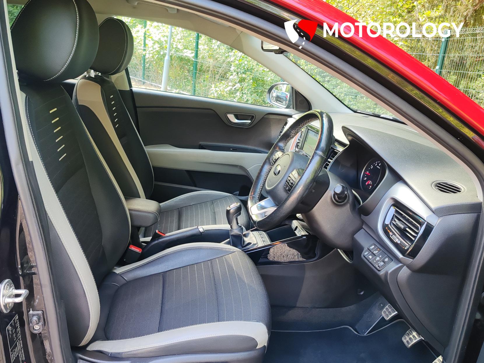 Kia Stonic 1.0 T-GDi First Edition SUV 5dr Petrol Manual Euro 6 (s/s) (118 bhp)