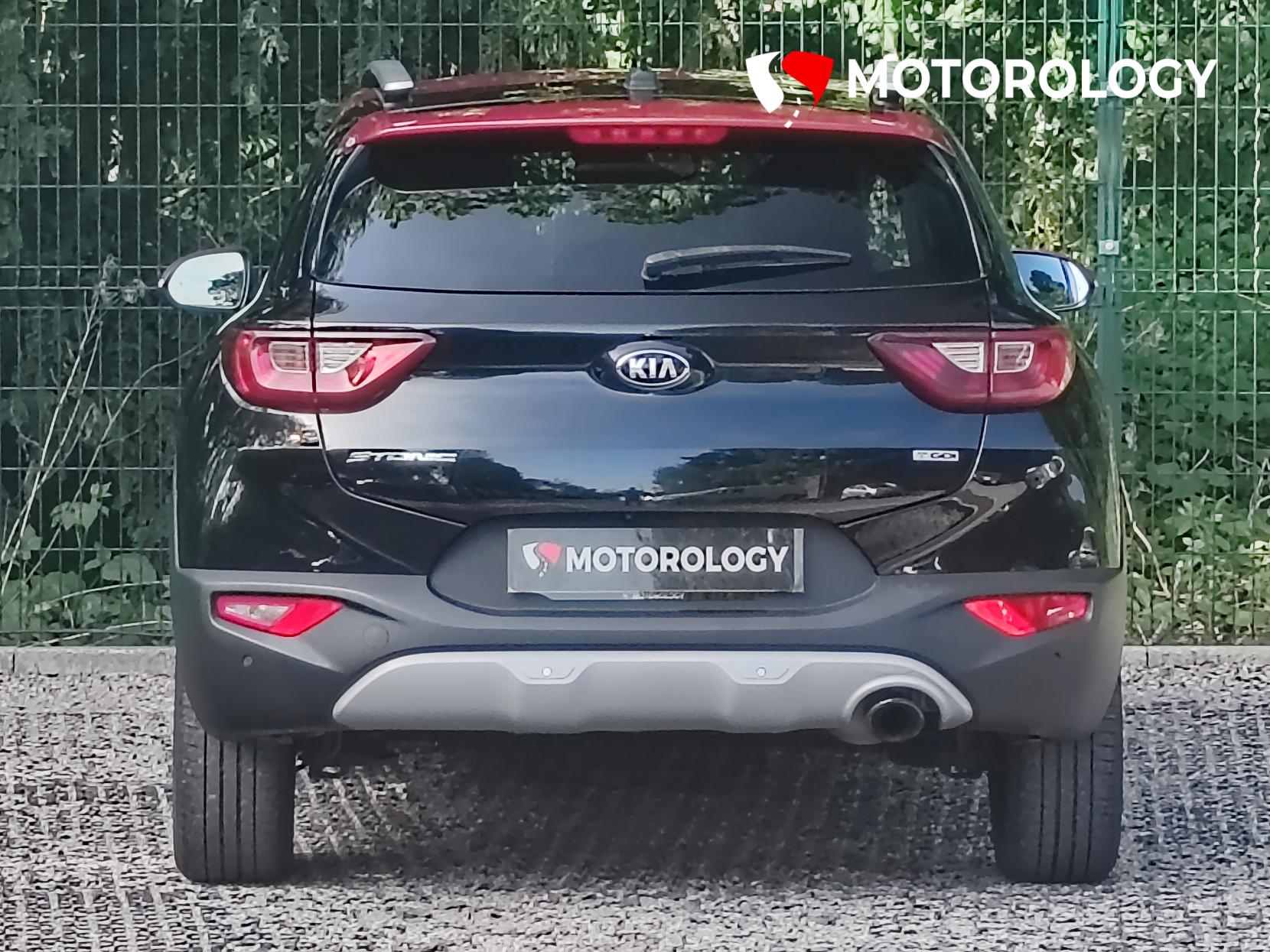 Kia Stonic 1.0 T-GDi First Edition SUV 5dr Petrol Manual Euro 6 (s/s) (118 bhp)