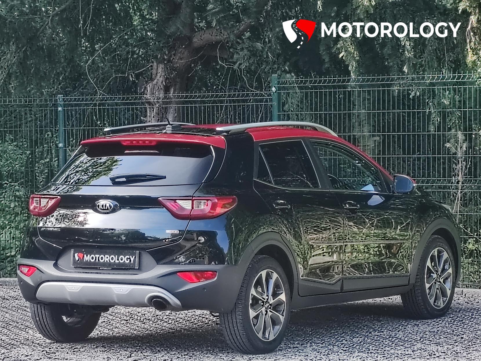 Kia Stonic 1.0 T-GDi First Edition SUV 5dr Petrol Manual Euro 6 (s/s) (118 bhp)
