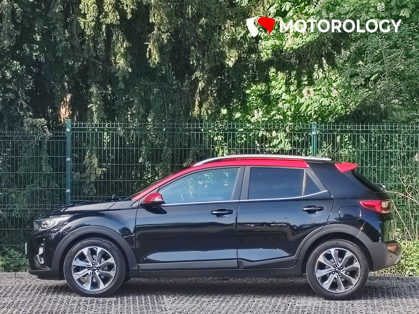Kia Stonic 1.0 T-GDi First Edition SUV 5dr Petrol Manual Euro 6 (s/s) (118 bhp)