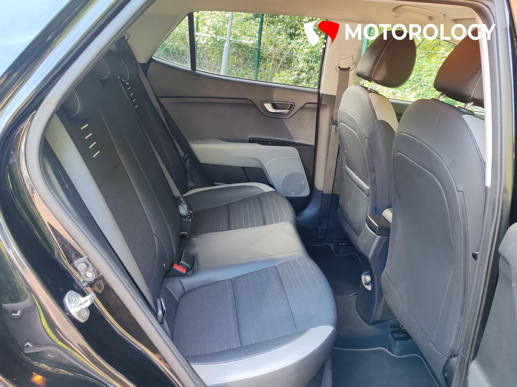 Kia Stonic 1.0 T-GDi First Edition SUV 5dr Petrol Manual Euro 6 (s/s) (118 bhp)