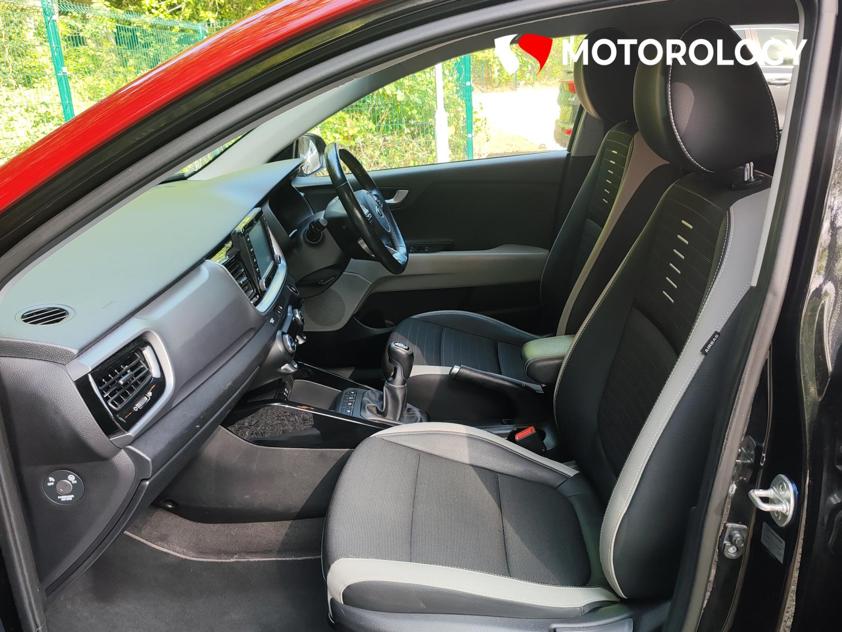Kia Stonic 1.0 T-GDi First Edition SUV 5dr Petrol Manual Euro 6 (s/s) (118 bhp)