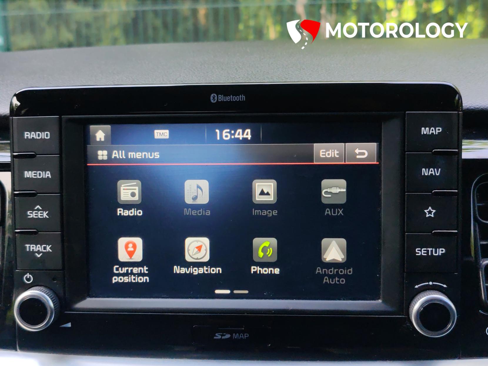 Kia Stonic 1.0 T-GDi First Edition SUV 5dr Petrol Manual Euro 6 (s/s) (118 bhp)
