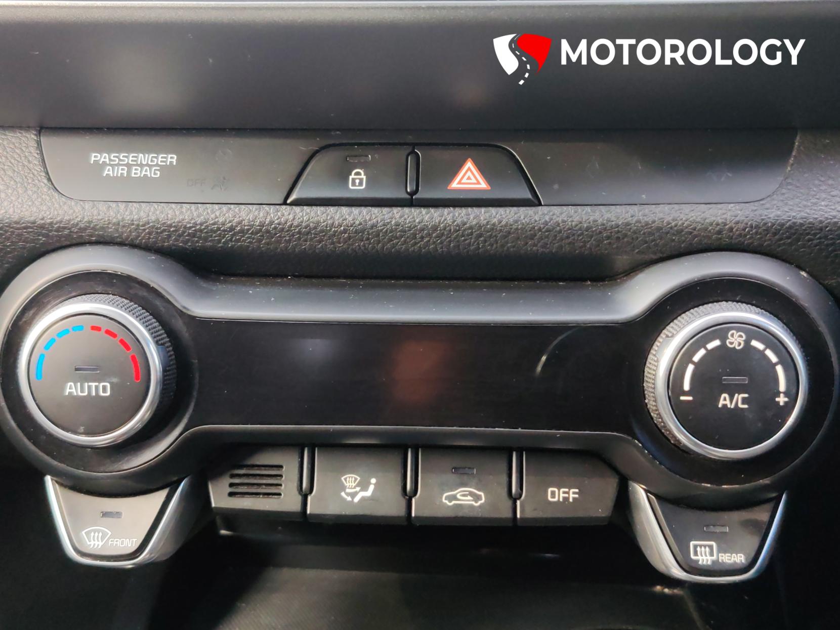 Kia Stonic 1.0 T-GDi First Edition SUV 5dr Petrol Manual Euro 6 (s/s) (118 bhp)