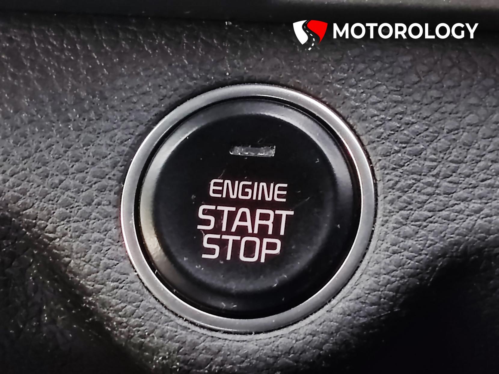 Kia Stonic 1.0 T-GDi First Edition SUV 5dr Petrol Manual Euro 6 (s/s) (118 bhp)