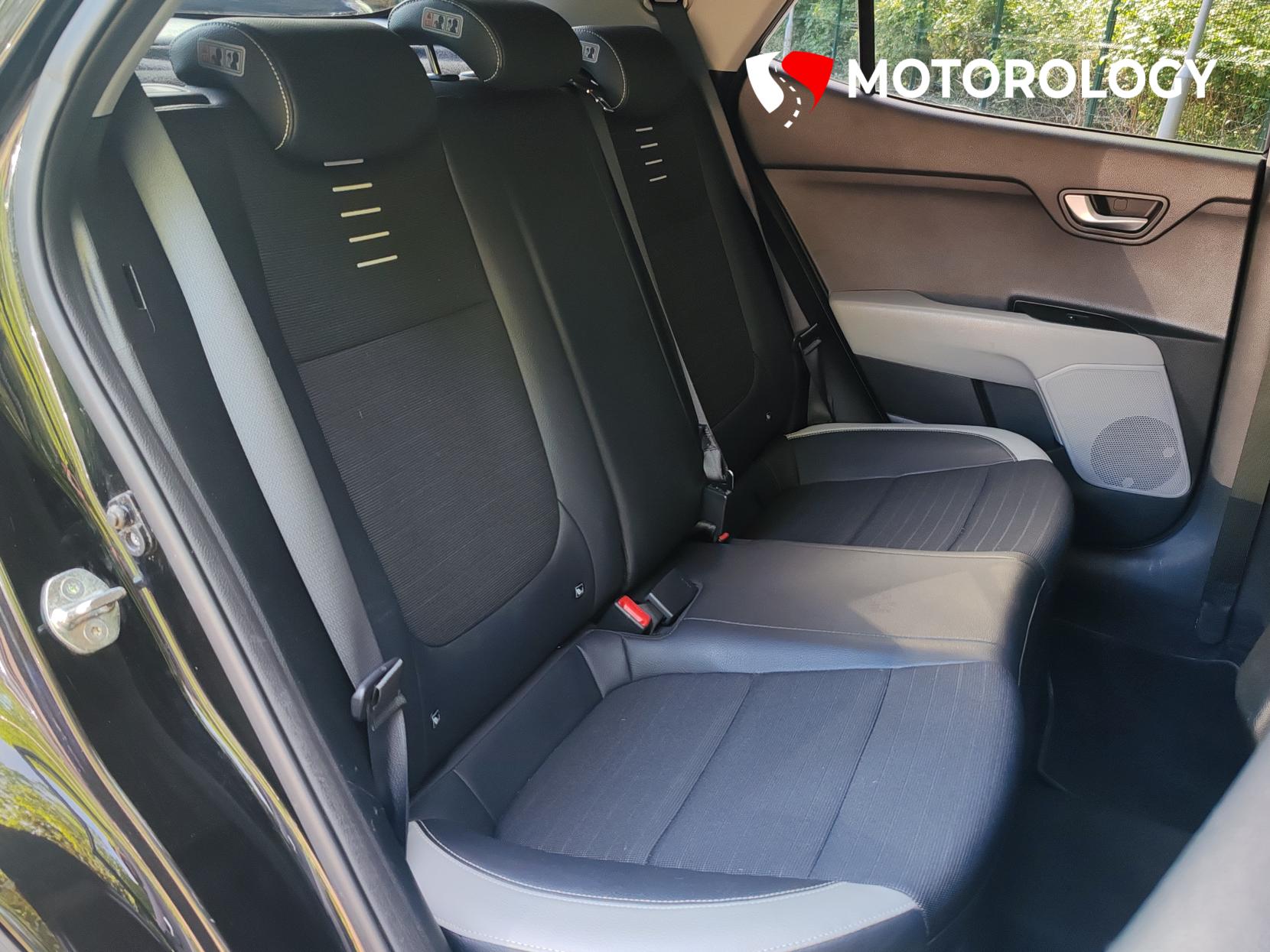 Kia Stonic 1.0 T-GDi First Edition SUV 5dr Petrol Manual Euro 6 (s/s) (118 bhp)