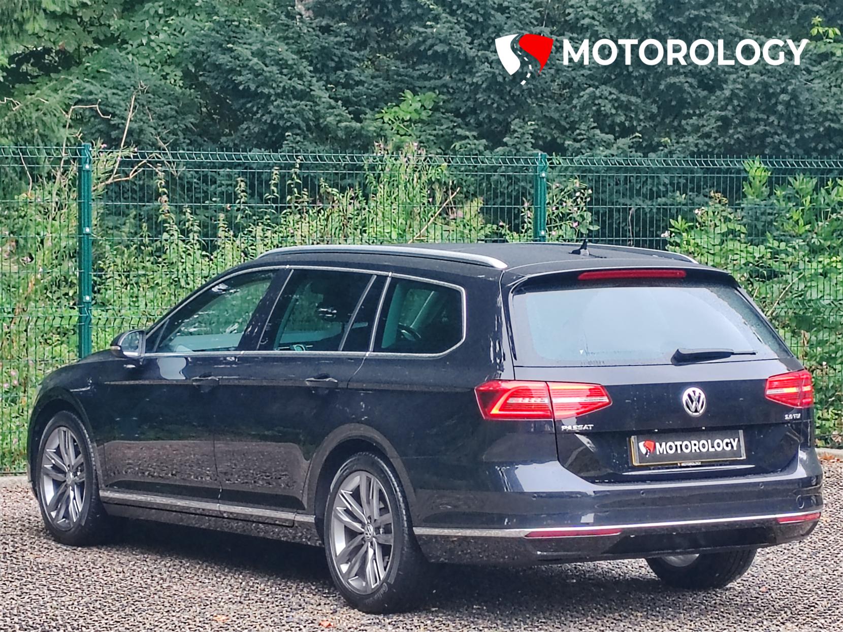 Volkswagen Passat 2.0 TDI GT Estate 5dr Diesel DSG Euro 6 (s/s) (150 ps)