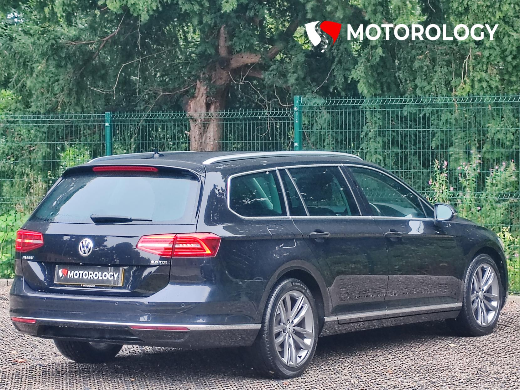 Volkswagen Passat 2.0 TDI GT Estate 5dr Diesel DSG Euro 6 (s/s) (150 ps)