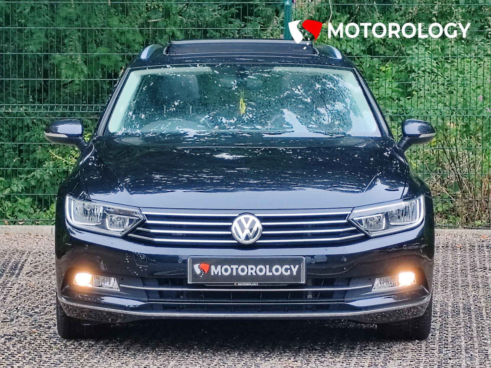 Volkswagen Passat 2.0 TDI GT Estate 5dr Diesel DSG Euro 6 (s/s) (150 ps)