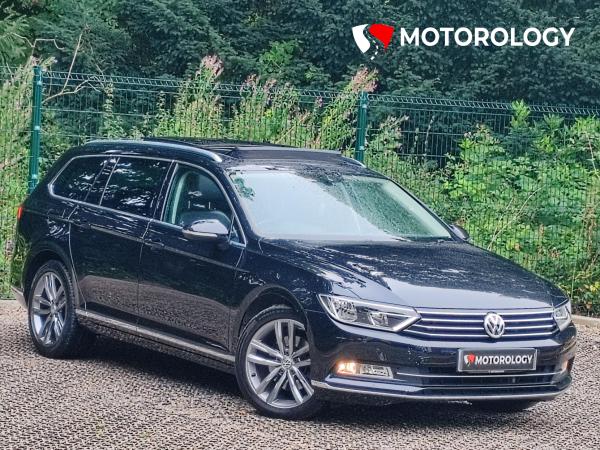 Volkswagen Passat 2.0 TDI GT Estate 5dr Diesel DSG Euro 6 (s/s) (150 ps)