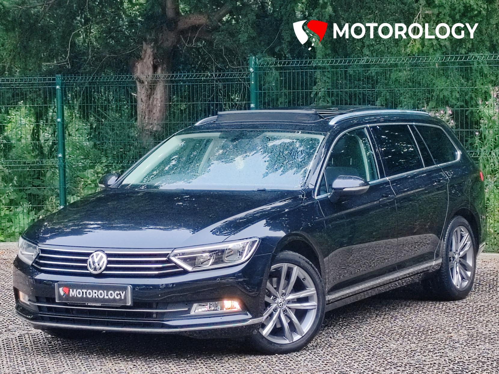 Volkswagen Passat 2.0 TDI GT Estate 5dr Diesel DSG Euro 6 (s/s) (150 ps)