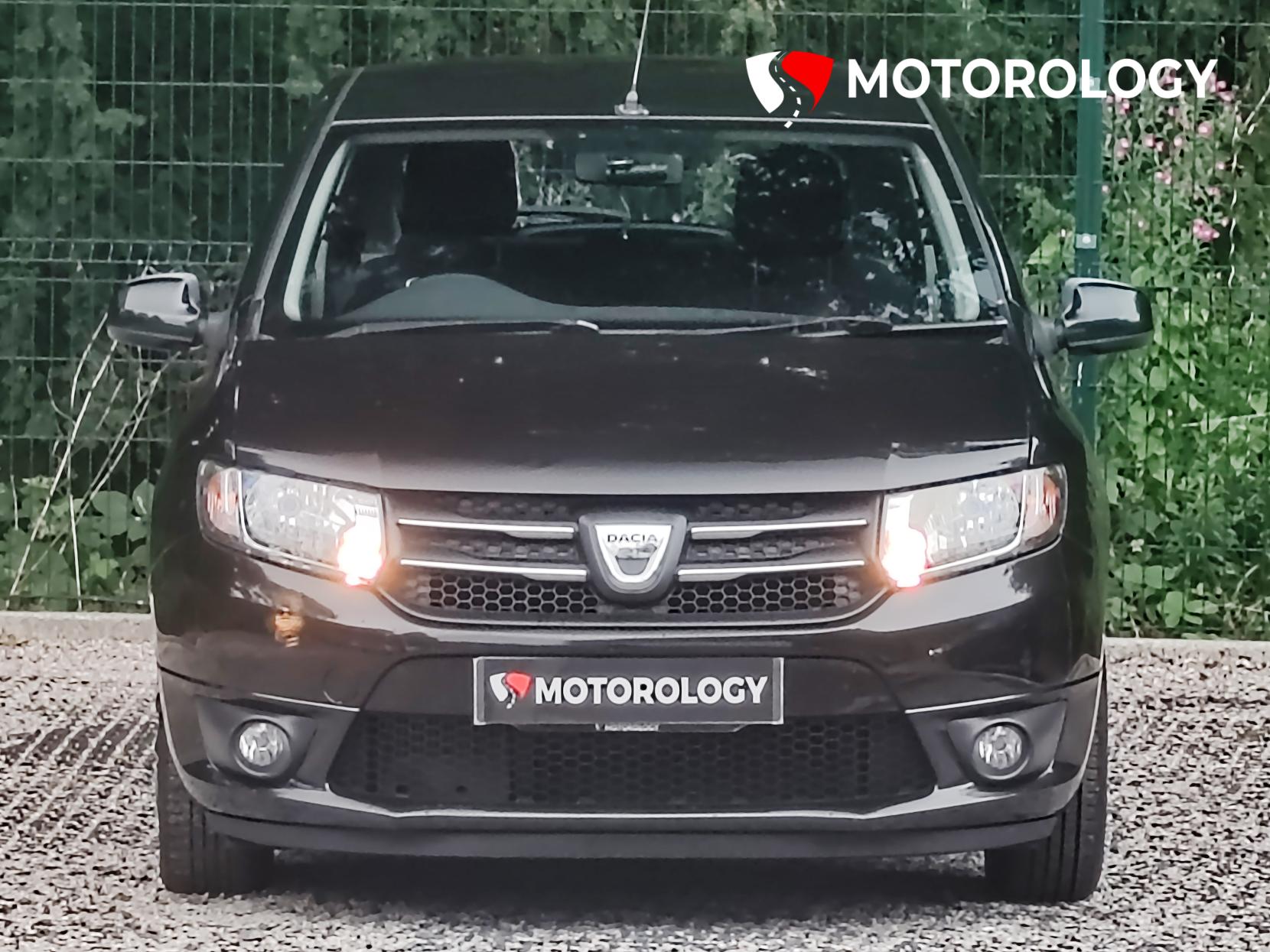 Dacia Sandero 1.5 dCi Laureate Hatchback 5dr Diesel Manual Euro 5 (90 ps)