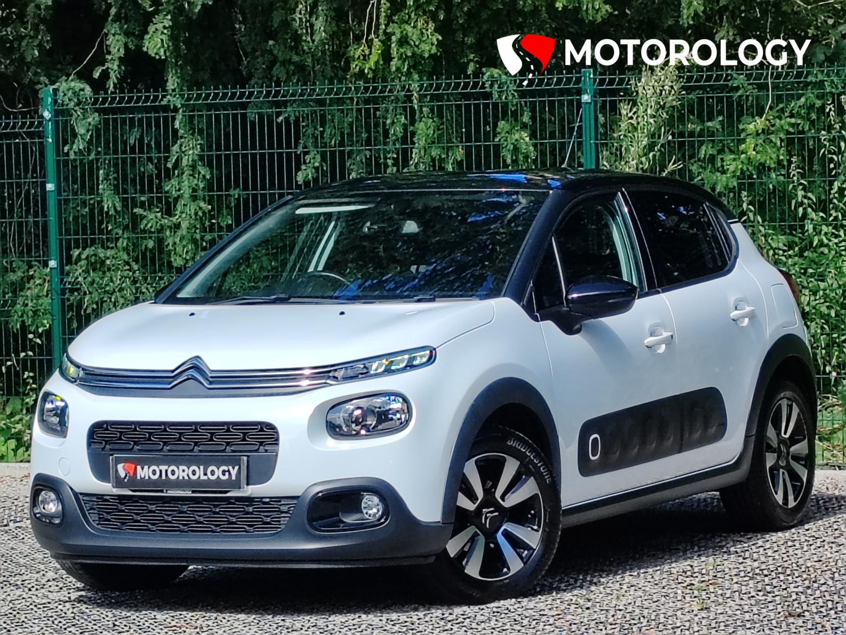 Citroen C3 1.2 PureTech Flair Hatchback 5dr Petrol Manual Euro 6 (82 ps)