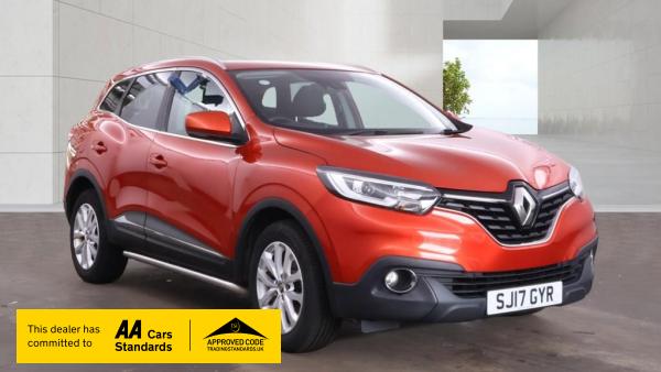 Renault Kadjar