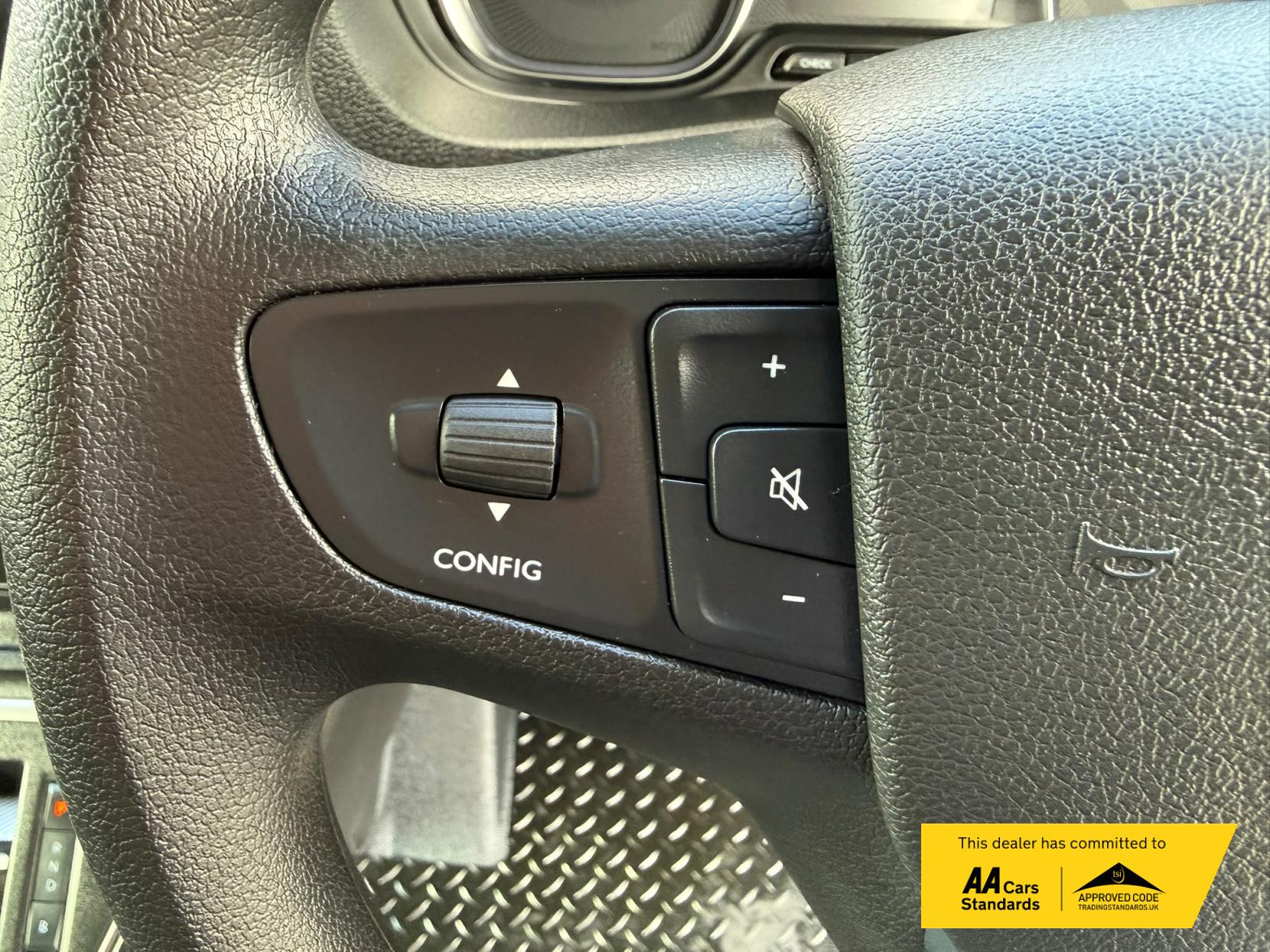 2023 Vauxhall Vivaro Electric 3100 75kWh Prime Panel Van 6dr Electric Auto L1 H1 (7.4kW Charger) (136 ps) - Thumbnail 25