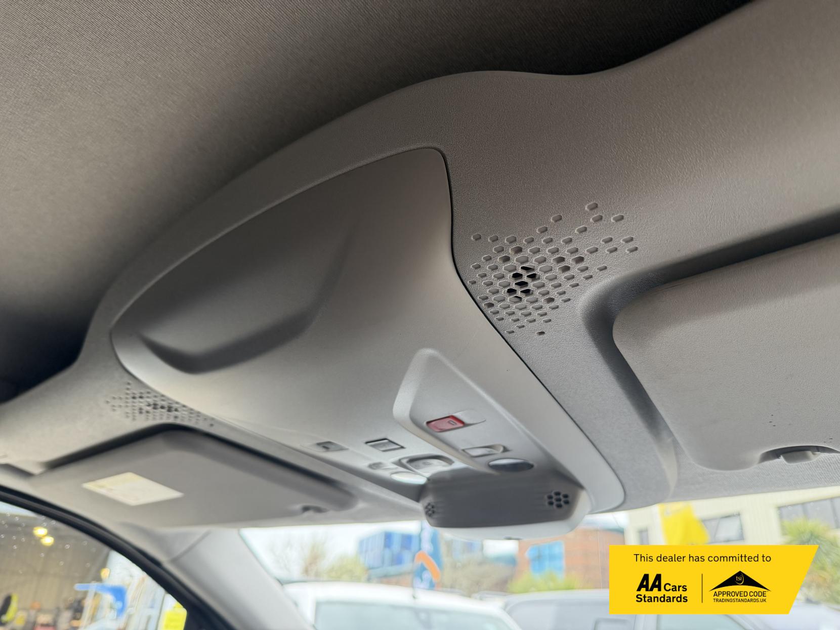 Vauxhall Combo 1.5 Turbo D 2300 Sportive Panel Van 5dr Diesel Manual L1 H1 Euro 6 (100 ps)