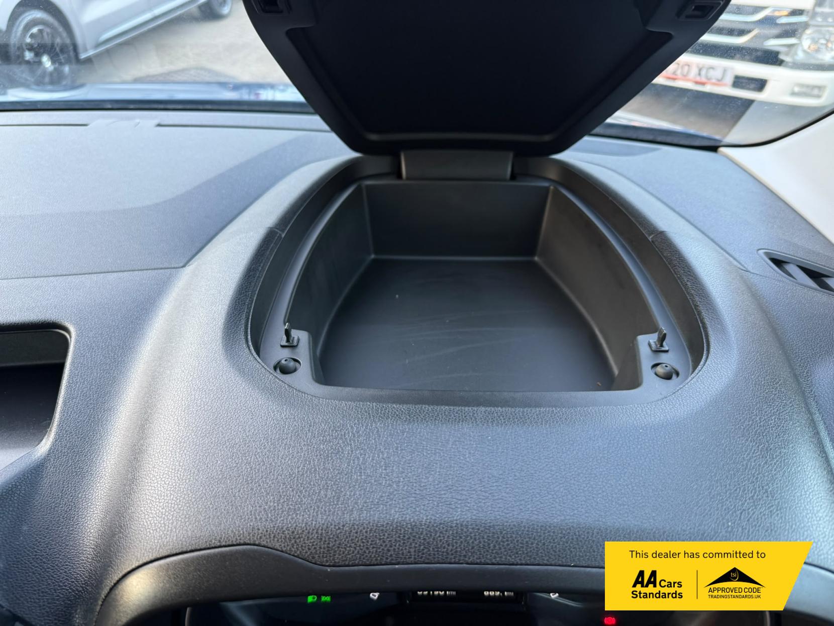 2020 Citroen Berlingo 1.5 BlueHDi 1000 Driver M Panel Van 5dr Diesel EAT8 SWB Euro 6 (s/s) (130 ps) - Thumbnail 34