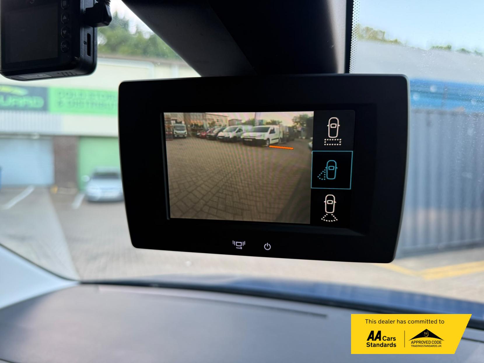 2020 Citroen Berlingo 1.5 BlueHDi 1000 Driver M Panel Van 5dr Diesel EAT8 SWB Euro 6 (s/s) (130 ps) - Thumbnail 57