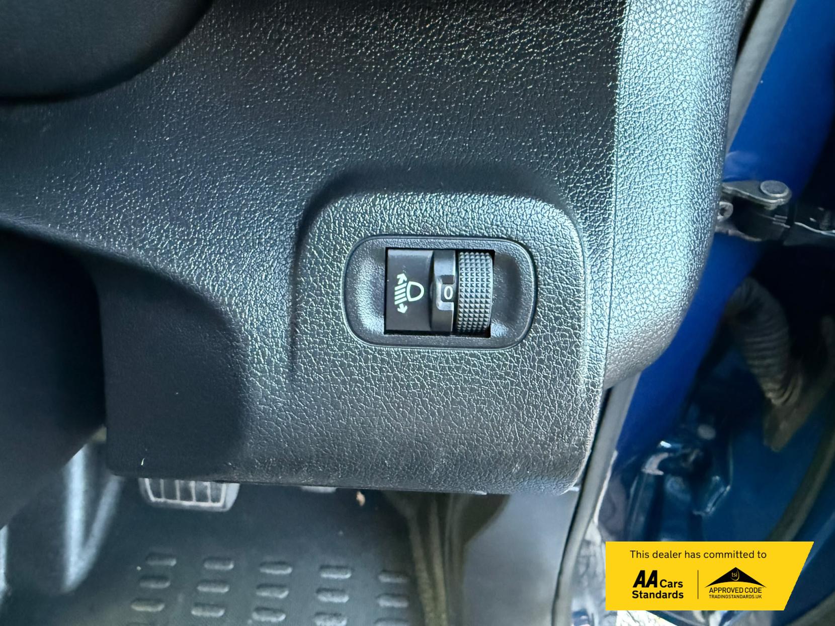2020 Citroen Berlingo 1.5 BlueHDi 1000 Driver M Panel Van 5dr Diesel EAT8 SWB Euro 6 (s/s) (130 ps) - Thumbnail 27