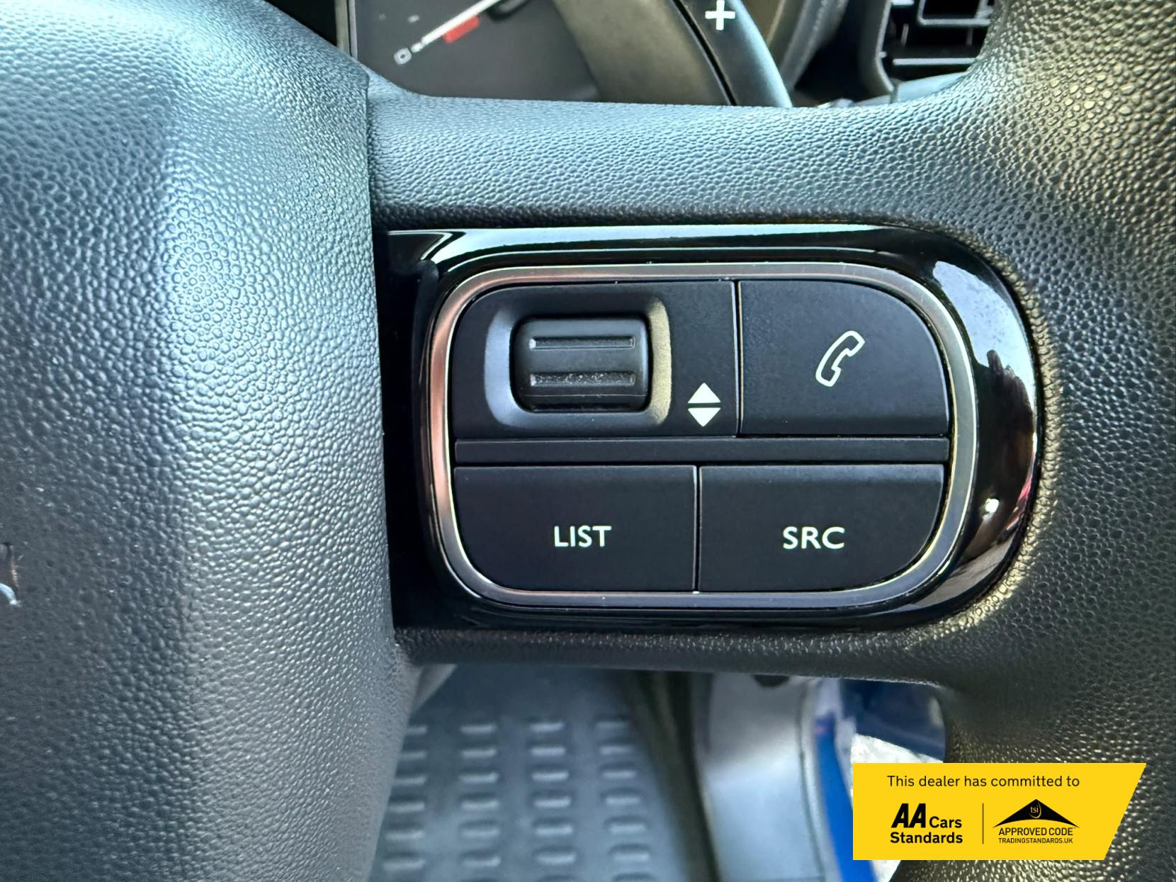 2020 Citroen Berlingo 1.5 BlueHDi 1000 Driver M Panel Van 5dr Diesel EAT8 SWB Euro 6 (s/s) (130 ps) - Thumbnail 30