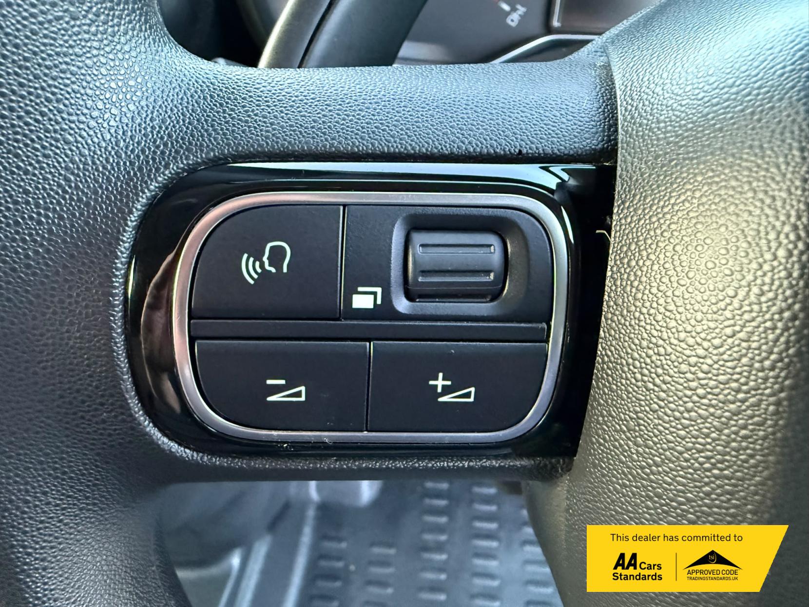 2020 Citroen Berlingo 1.5 BlueHDi 1000 Driver M Panel Van 5dr Diesel EAT8 SWB Euro 6 (s/s) (130 ps) - Thumbnail 29