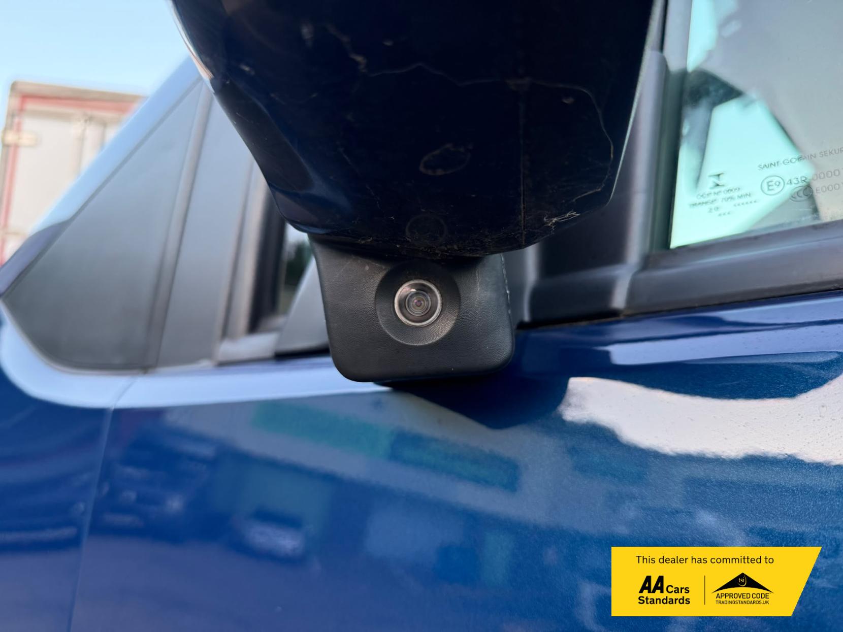 2020 Citroen Berlingo 1.5 BlueHDi 1000 Driver M Panel Van 5dr Diesel EAT8 SWB Euro 6 (s/s) (130 ps) - Thumbnail 59