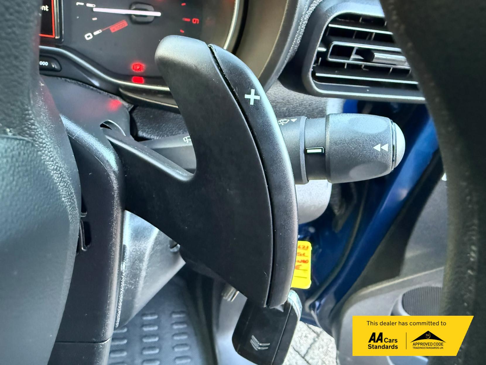 2020 Citroen Berlingo 1.5 BlueHDi 1000 Driver M Panel Van 5dr Diesel EAT8 SWB Euro 6 (s/s) (130 ps) - Thumbnail 31