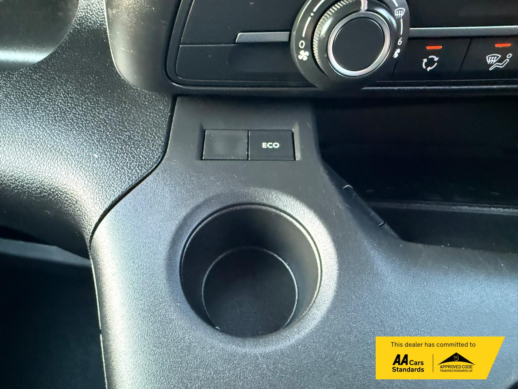 2020 Citroen Berlingo 1.5 BlueHDi 1000 Driver M Panel Van 5dr Diesel EAT8 SWB Euro 6 (s/s) (130 ps) - Thumbnail 38