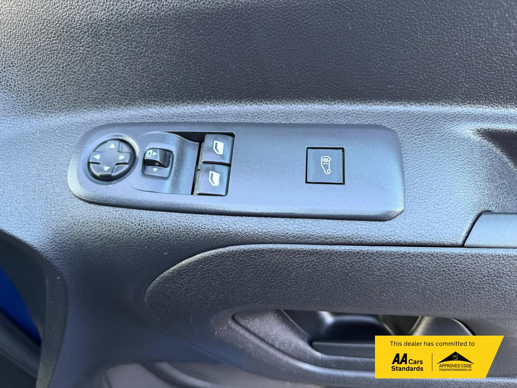 2020 Citroen Berlingo 1.5 BlueHDi 1000 Driver M Panel Van 5dr Diesel EAT8 SWB Euro 6 (s/s) (130 ps) - Thumbnail 25