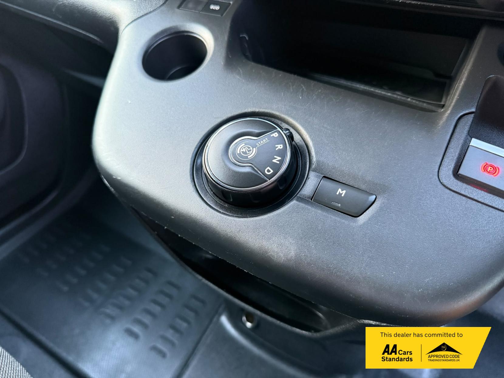 2020 Citroen Berlingo 1.5 BlueHDi 1000 Driver M Panel Van 5dr Diesel EAT8 SWB Euro 6 (s/s) (130 ps) - Thumbnail 39