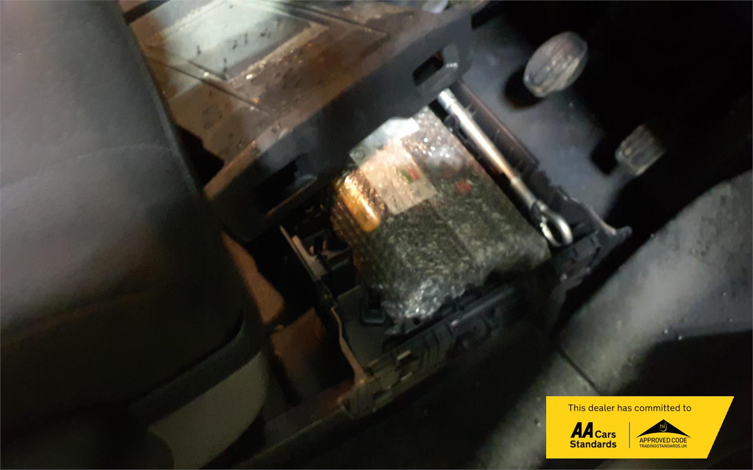 Vauxhall Vivaro 1.5 Turbo D 2700 Pro Panel Van 6dr Diesel Manual L1 H1 Euro 6 (s/s) (120 ps)