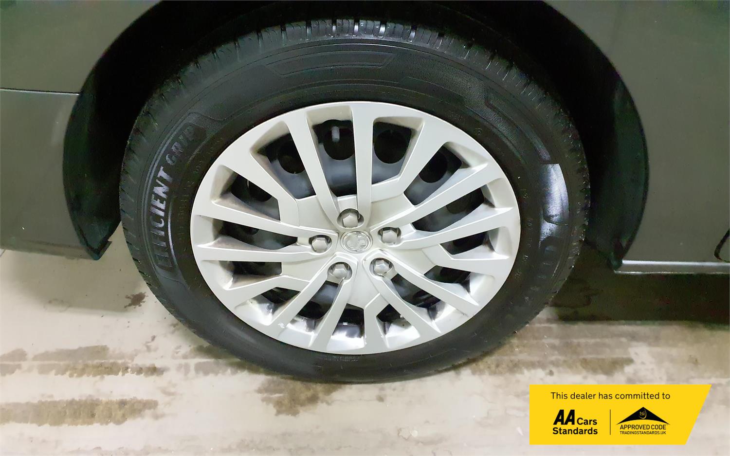 Vauxhall Vivaro 1.5 Turbo D 2700 Pro Panel Van 6dr Diesel Manual L1 H1 Euro 6 (s/s) (120 ps)