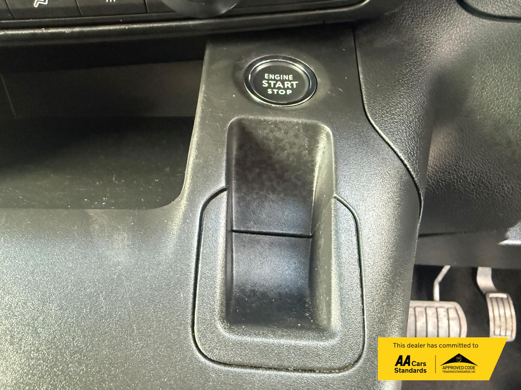 Vauxhall Combo 1.5 Turbo D 2000 Edition Panel Van 4dr Diesel Auto L1 H1 Euro 6 (s/s) (130 ps)