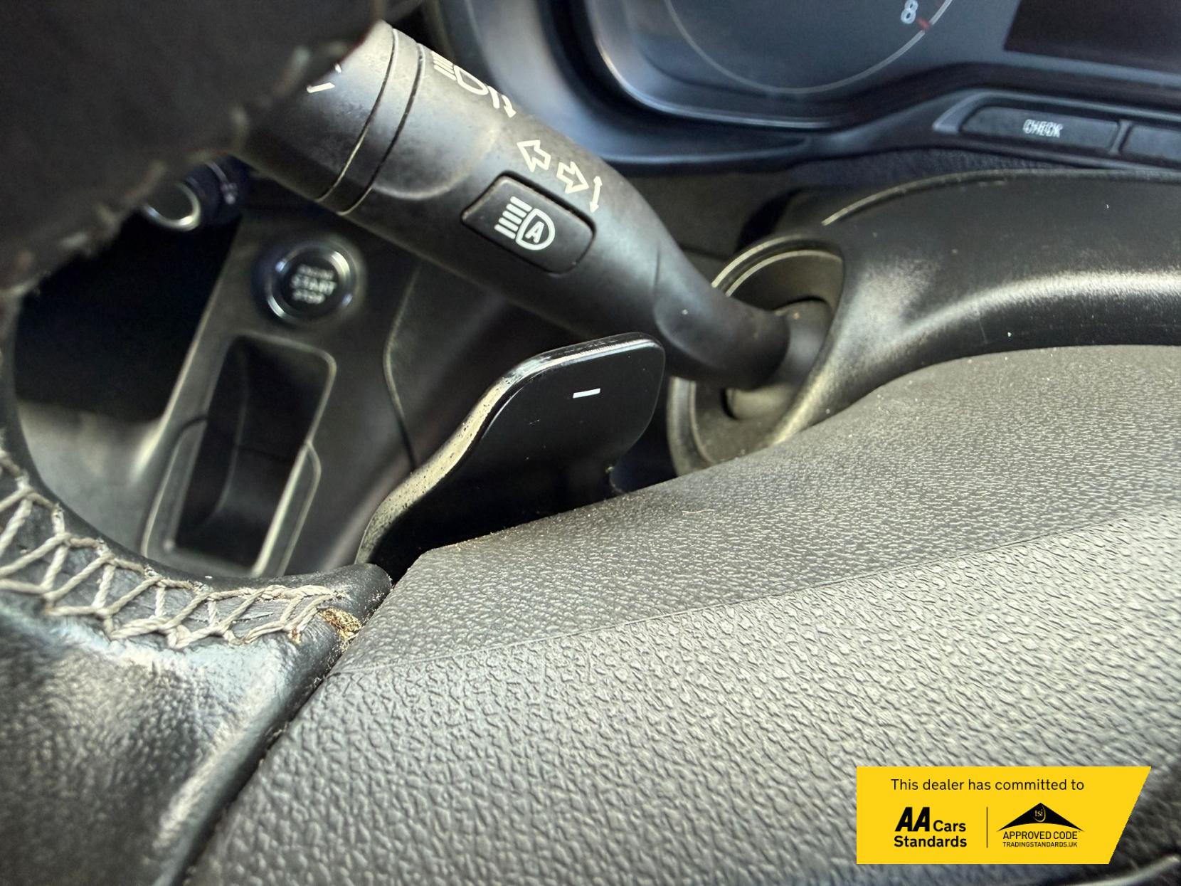 Vauxhall Combo 1.5 Turbo D 2000 Edition Panel Van 4dr Diesel Auto L1 H1 Euro 6 (s/s) (130 ps)