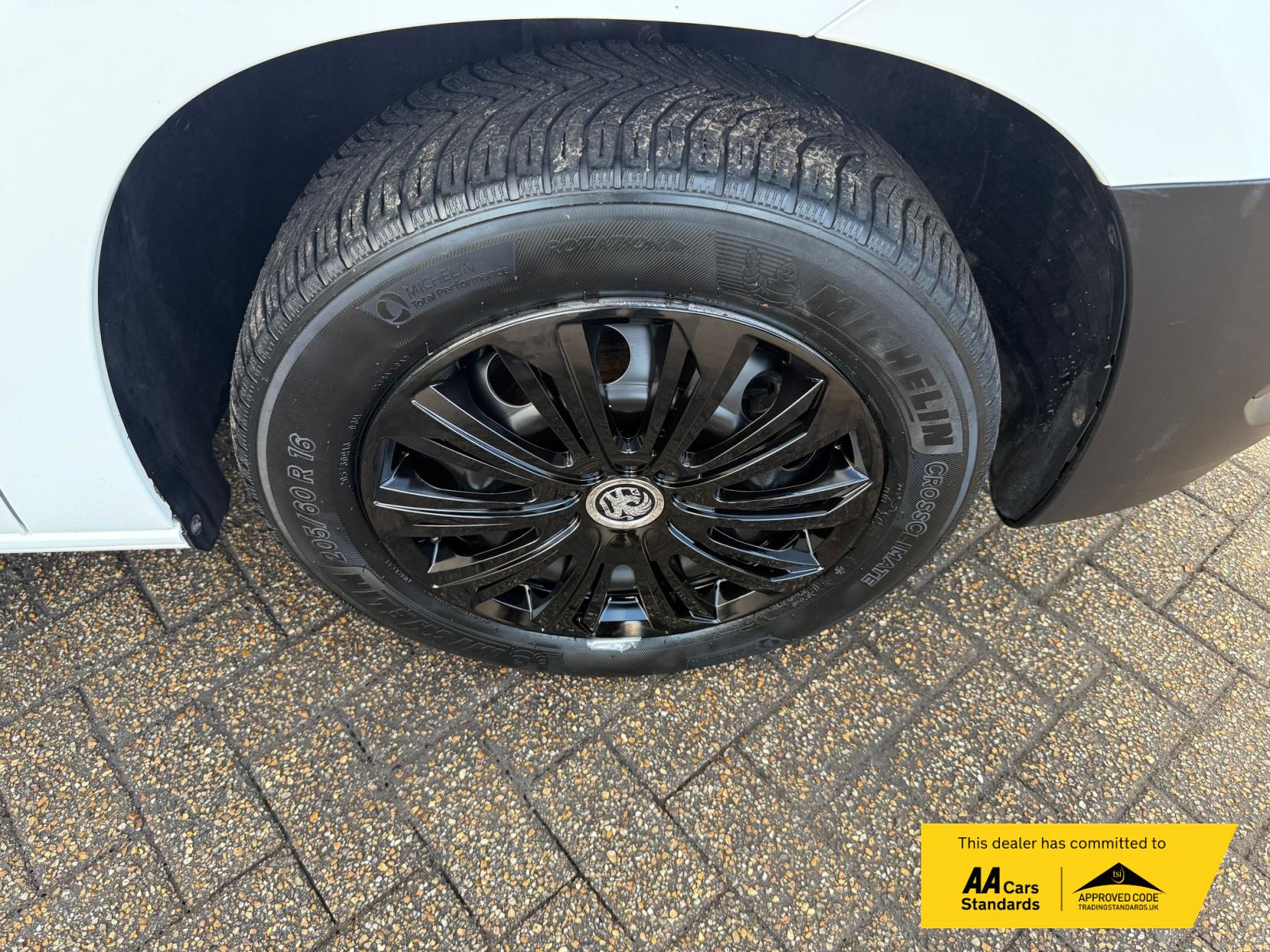 Vauxhall Combo 1.5 Turbo D 2000 Edition Panel Van 4dr Diesel Auto L1 H1 Euro 6 (s/s) (130 ps)