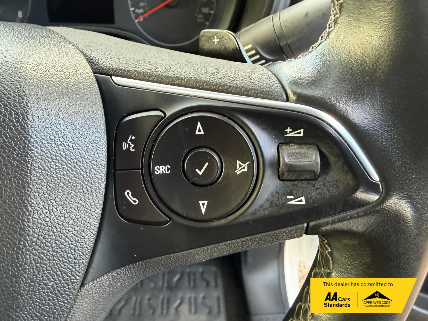 Vauxhall Combo 1.5 Turbo D 2000 Edition Panel Van 4dr Diesel Auto L1 H1 Euro 6 (s/s) (130 ps)