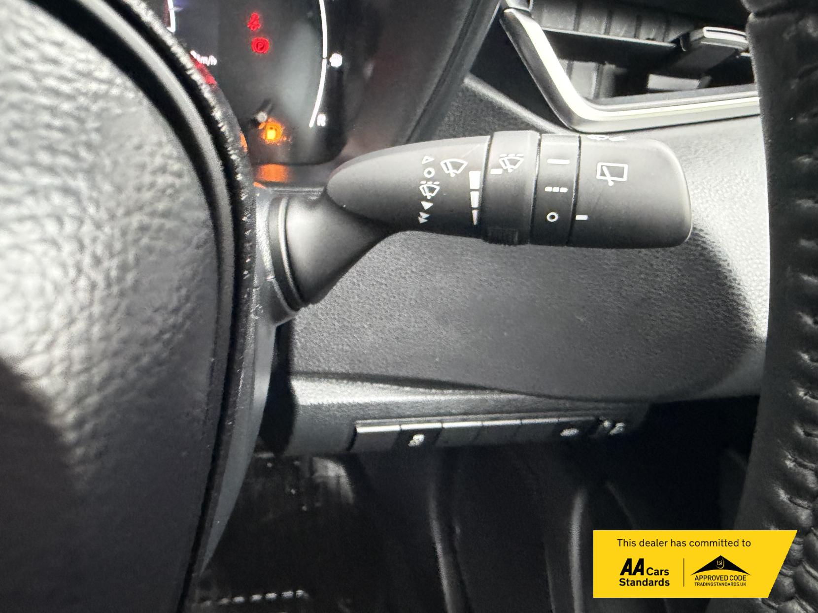 Toyota Corolla 1.8 VVT-h Car Derived Van 5dr Petrol Hybrid CVT Euro 6 (s/s) (140 ps)