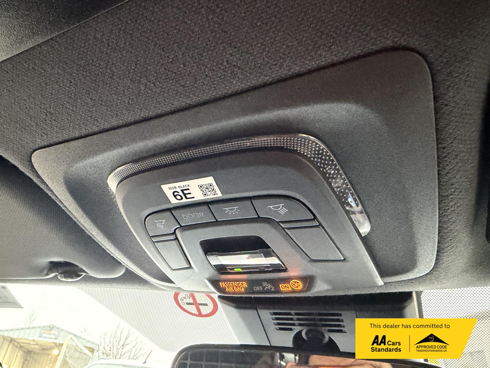 Toyota Corolla 1.8 VVT-h Car Derived Van 5dr Petrol Hybrid CVT Euro 6 (s/s) (140 ps)