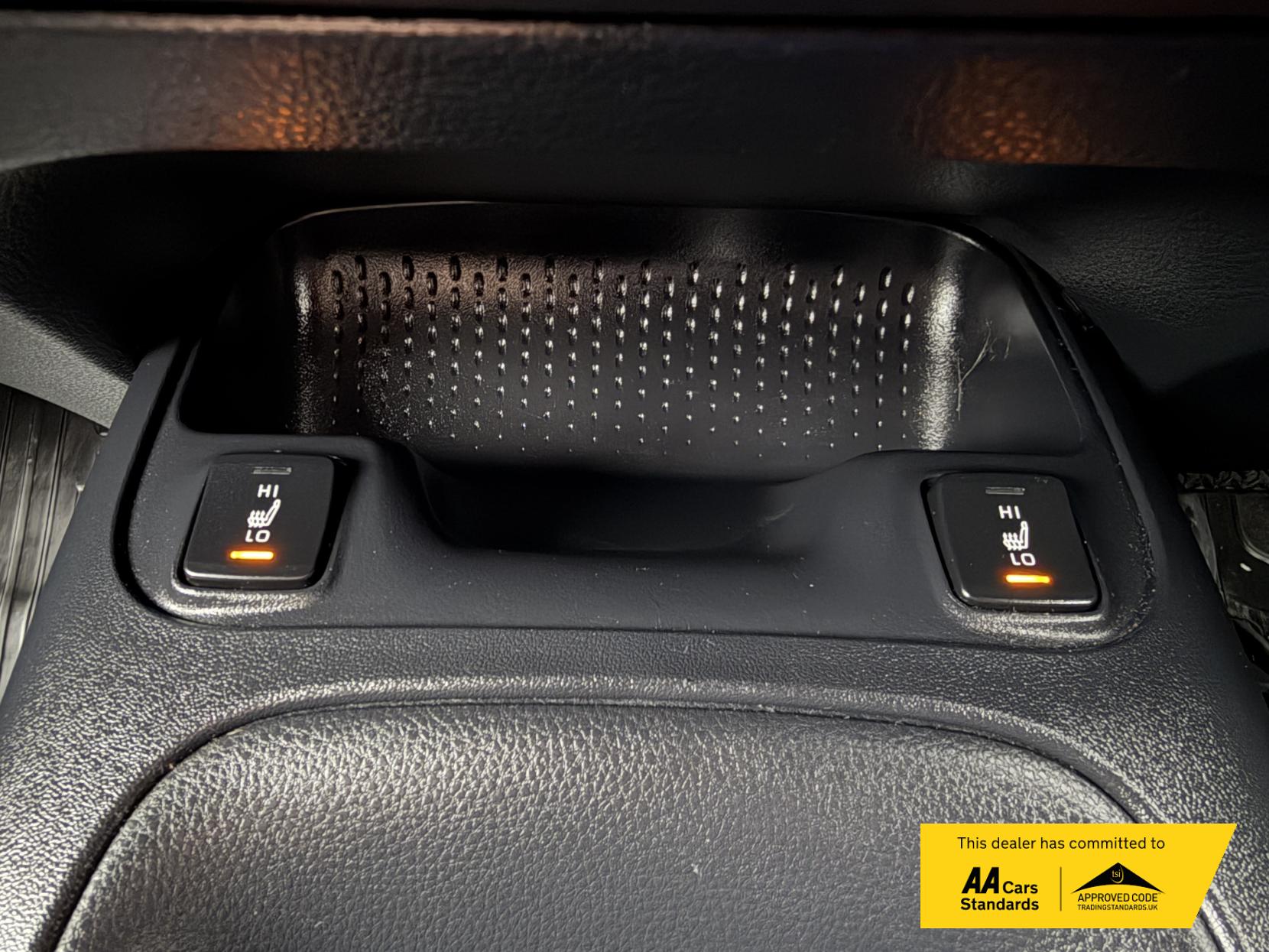 Toyota Corolla 1.8 VVT-h Car Derived Van 5dr Petrol Hybrid CVT Euro 6 (s/s) (140 ps)