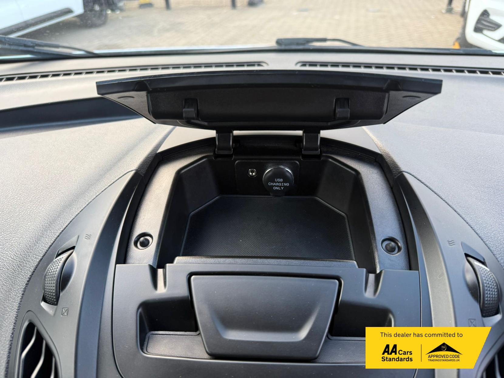 Ford Transit Courier 1.5 TDCi Panel Van 5dr Diesel Manual L1 Euro 6 (75 ps)