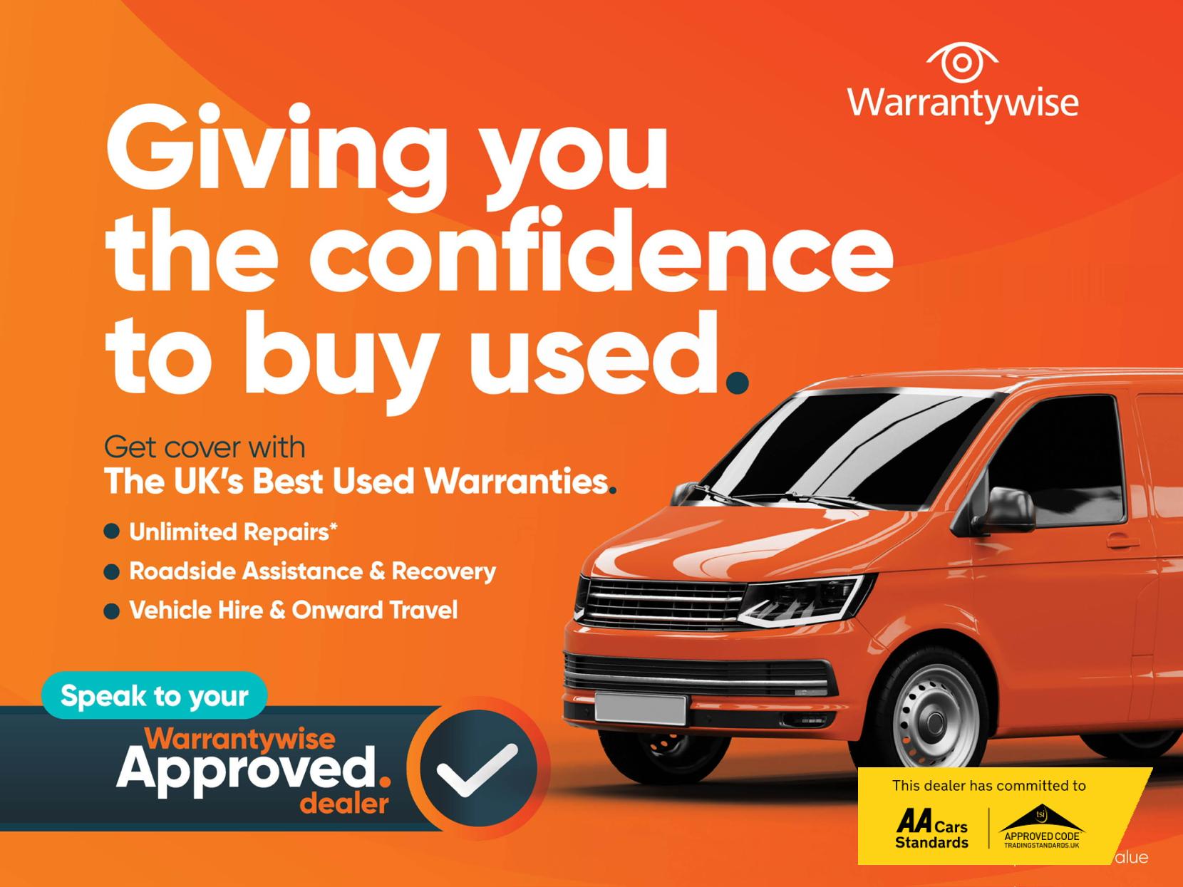 Ford Transit Courier 1.5 TDCi Panel Van 5dr Diesel Manual L1 Euro 6 (75 ps)