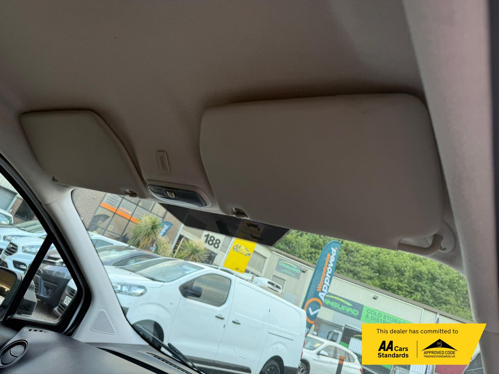 Ford Transit Courier 1.5 TDCi Panel Van 5dr Diesel Manual L1 Euro 6 (75 ps)