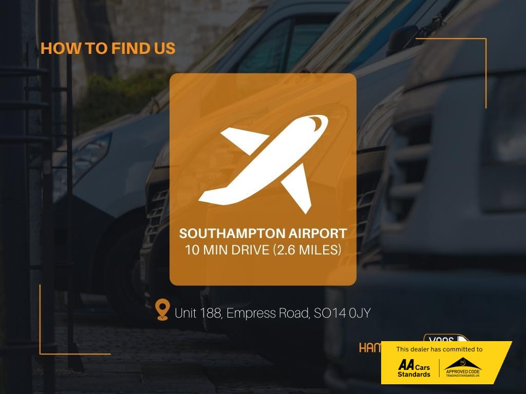 Ford Transit Courier 1.5 TDCi Panel Van 5dr Diesel Manual L1 Euro 6 (75 ps)