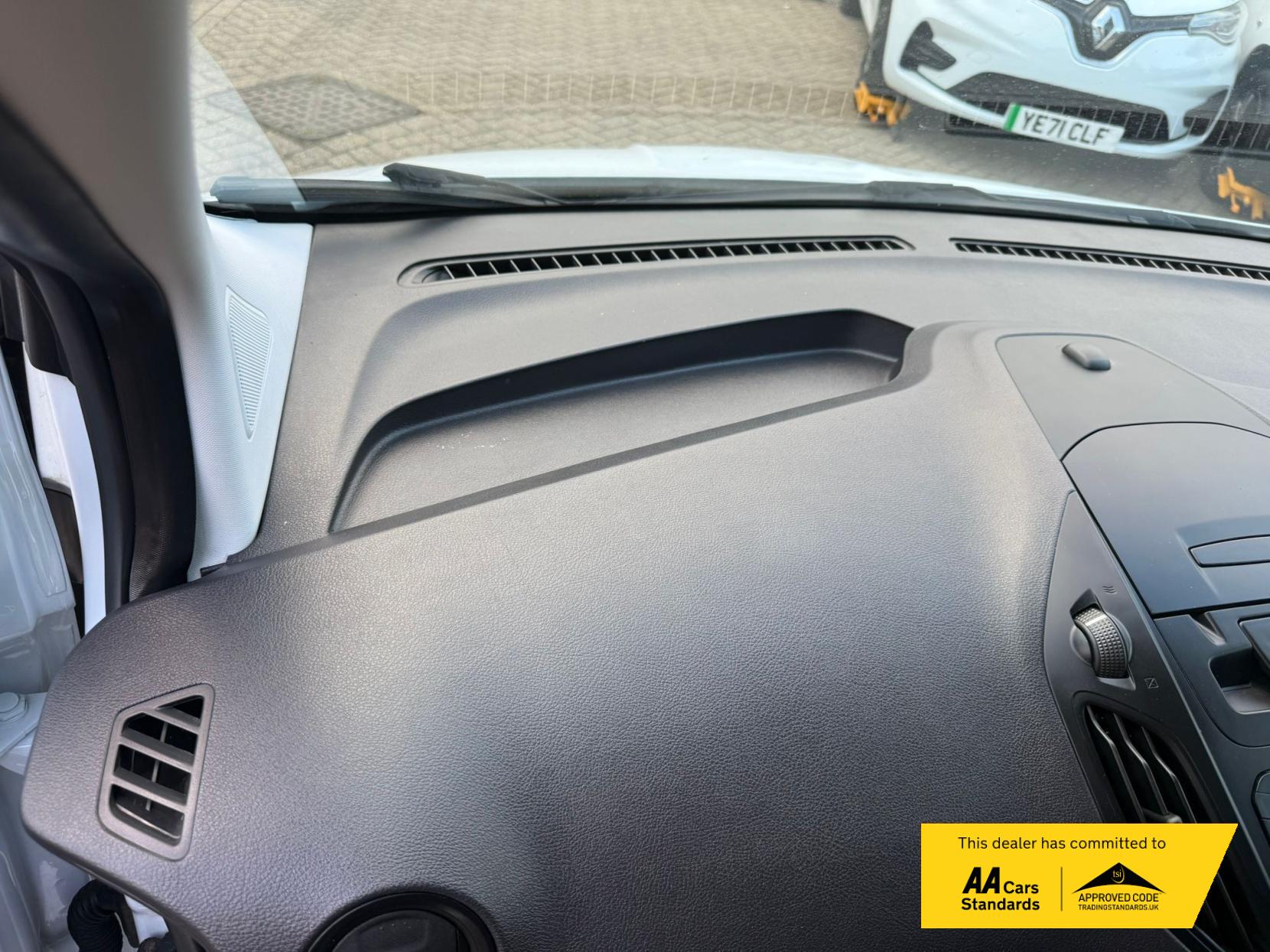 Ford Transit Courier 1.5 TDCi Panel Van 5dr Diesel Manual L1 Euro 6 (75 ps)