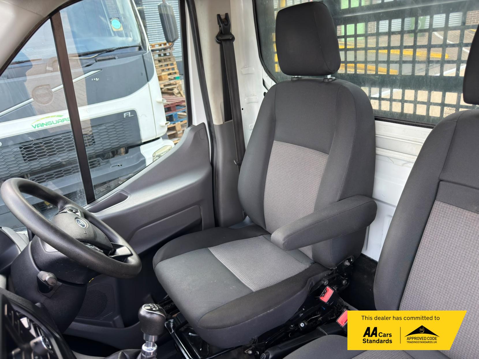 2023 Ford Transit - Thumbnail 20