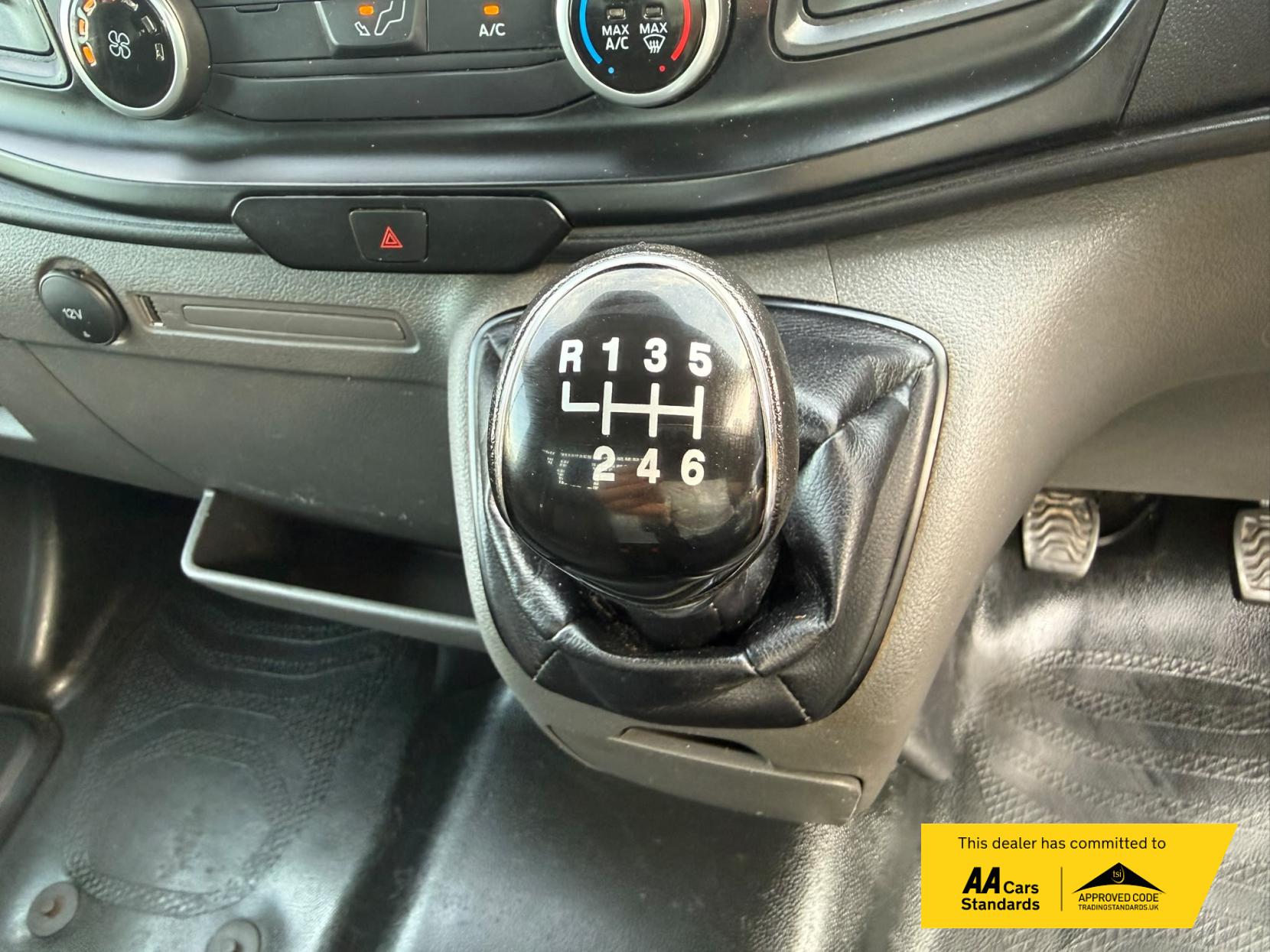 2023 Ford Transit - Thumbnail 43