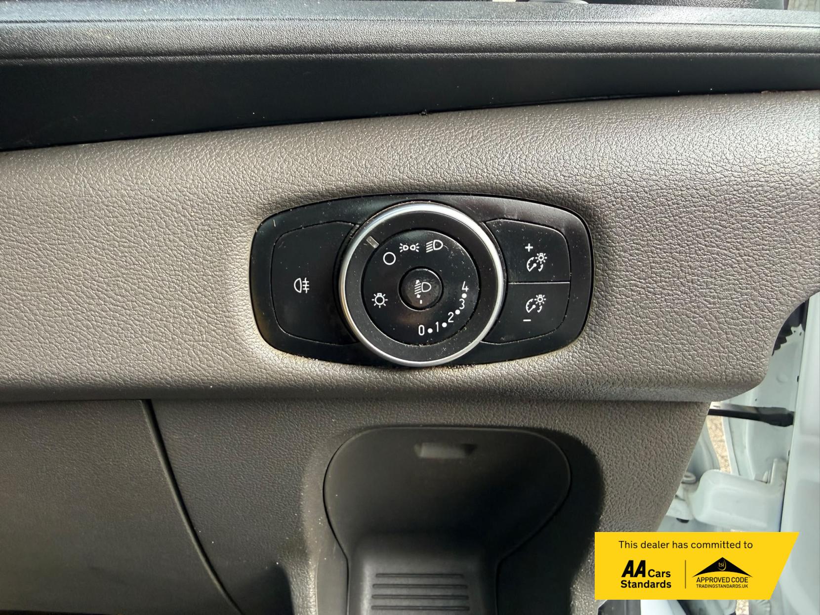 2023 Ford Transit - Thumbnail 22