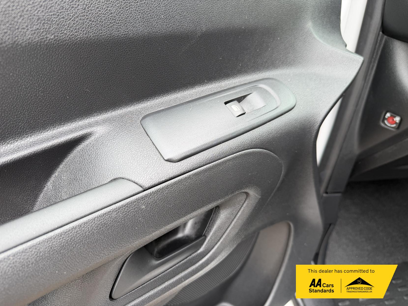 Vauxhall Combo 1.5 Turbo D 2300 Pro Panel Van 5dr Diesel Manual L1 H1 Euro 6 (s/s) (100 ps)