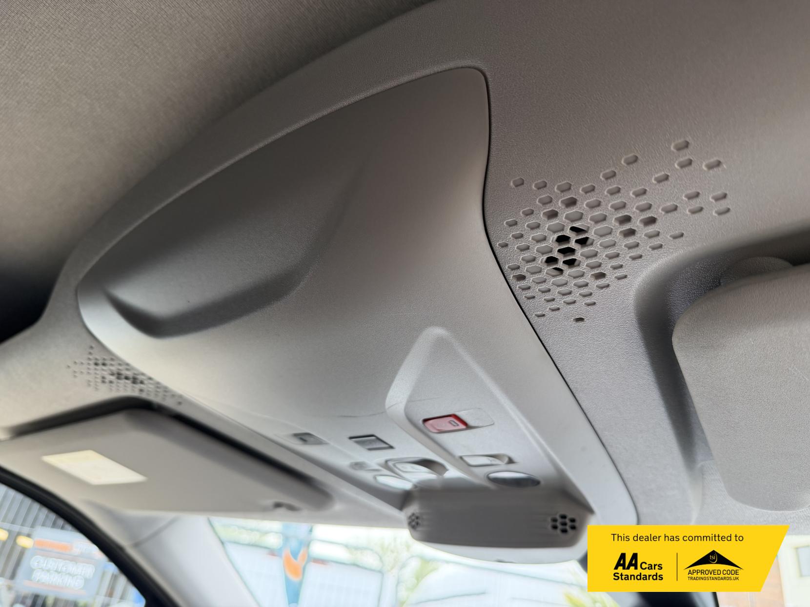 Vauxhall Combo 1.5 Turbo D 2300 Pro Panel Van 5dr Diesel Manual L1 H1 Euro 6 (s/s) (100 ps)