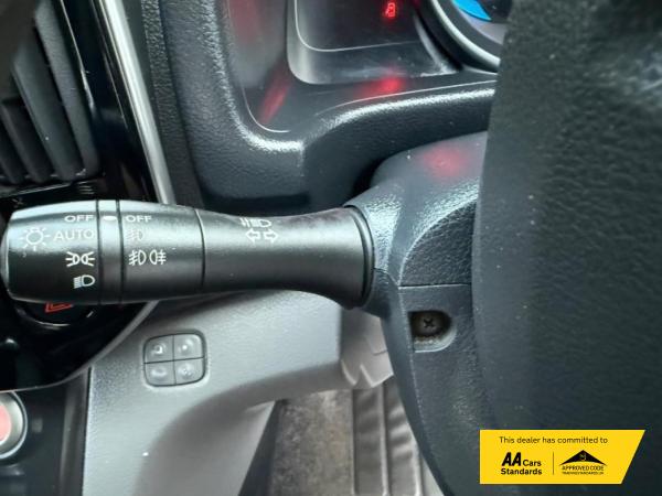 2021 Nissan e-NV200 40kWh Tekna Panel Van 5dr Electric Auto SWB (Quick Charge) (109 ps) - Thumbnail 39